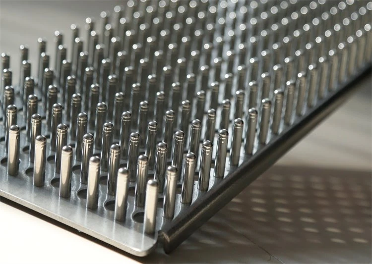 Gelatin Capsule Pin Bar
